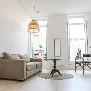  Appartement Le Julien I - Avec Terrasse Au Cours Julien