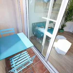  Appartement Pied à Terre/coeur /4 Pers/2 Ch