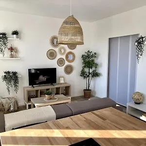  Appartement Un Cocon En Plein Coeur De