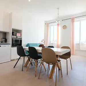  Appartement La Major