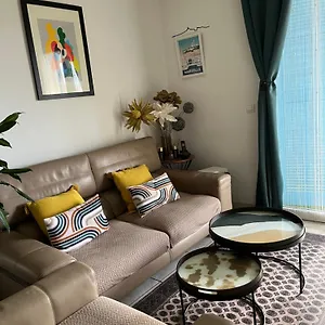  Appartement Charme Et Calme