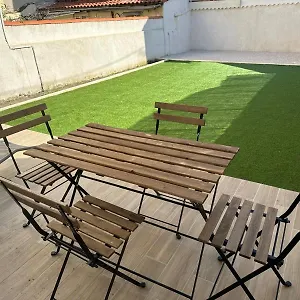  Appartement Joli Cocoon Plein Sud Avec Jardin Idéalement Situé