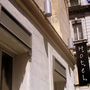 Hotel Adonis Vieux Port - Du Palais, Marseille