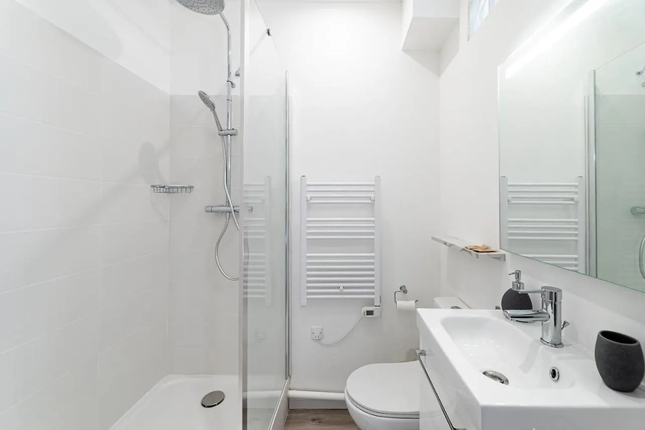 Appartement Marseille: Superbe vue sur Notre-Dame de la Garde