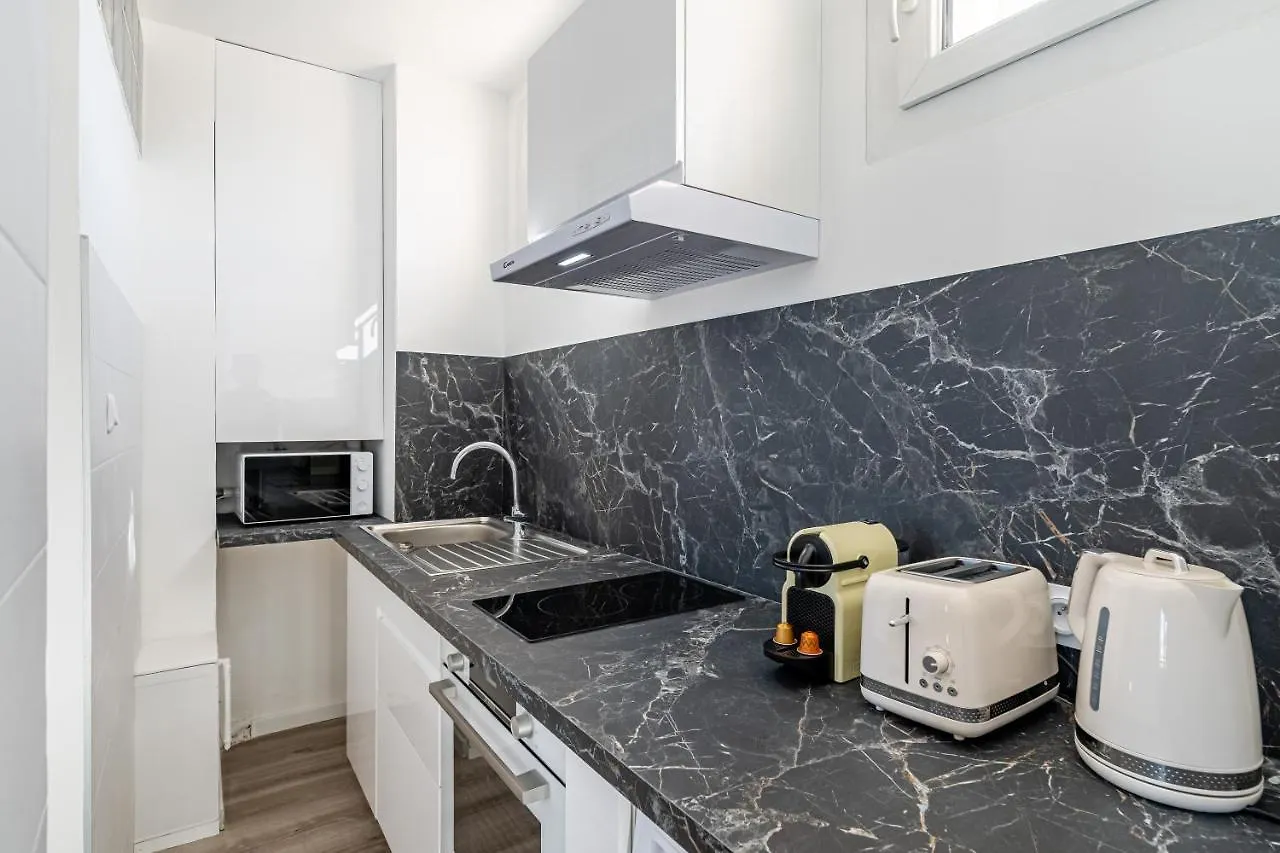 Appartement Marseille: Superbe vue sur Notre-Dame de la Garde  Marseille