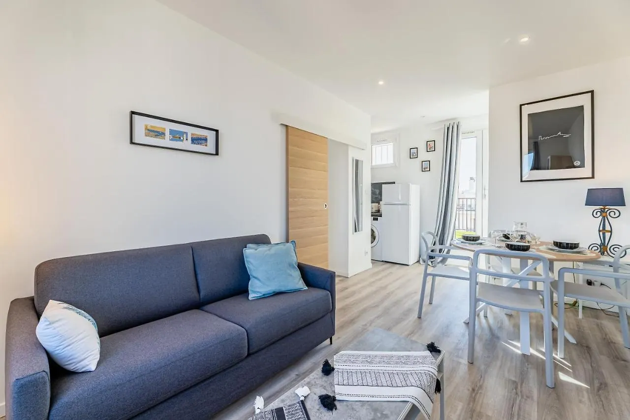 Appartement Marseille: Superbe vue sur Notre-Dame de la Garde